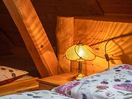 Ferienwohnung mit Talblick in Todtmoos