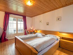Ferienwohnung mit Talblick in Todtmoos