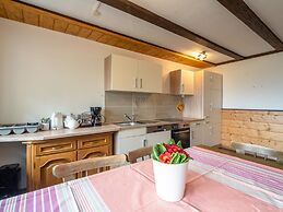 Ferienwohnung mit Talblick in Todtmoos