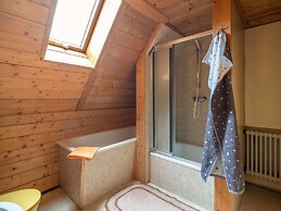 Ferienwohnung mit Talblick in Todtmoos