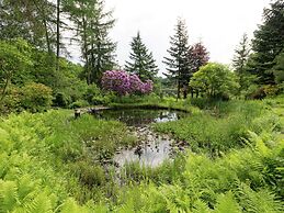 Spacious Cottage in Robertville With Swimming Pool