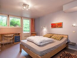 Spacious Cottage in Robertville With Swimming Pool