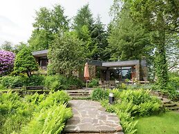 Spacious Cottage in Robertville With Swimming Pool
