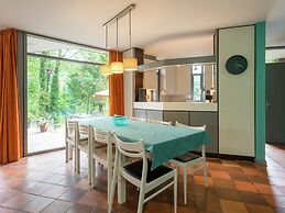 Spacious Cottage in Robertville With Swimming Pool