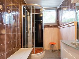 Spacious Cottage in Robertville With Swimming Pool