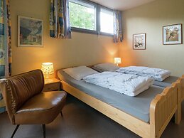 Spacious Cottage in Robertville With Swimming Pool
