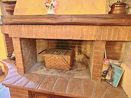 Family Cottage in Cagli With Pool