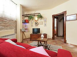 Family Cottage in Cagli With Pool