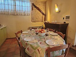 Family Cottage in Cagli With Pool