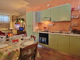 Family Cottage in Cagli With Pool