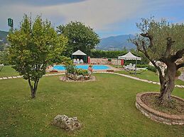 Family Cottage in Cagli With Pool