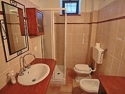 Family Cottage in Cagli With Pool