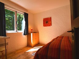 Modern Chalet With a View