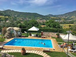 Nice Cottage in Cagli Near Urbino