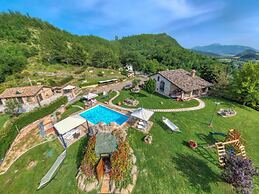 Nice Cottage in Cagli Near Urbino