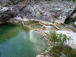 Nice Cottage in Cagli Near Urbino