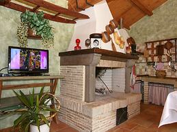 Nice Cottage in Cagli Near Urbino
