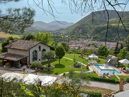 Nice Cottage in Cagli Near Urbino