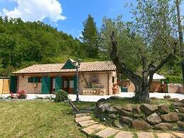 Nice Cottage in Cagli Near Urbino