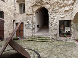 Nice Cottage in Cagli Near Urbino