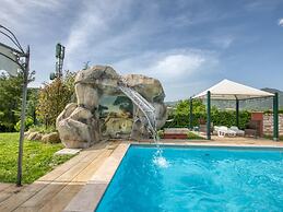 Nice Cottage in Cagli Near Urbino