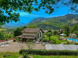 Nice Cottage in Cagli Near Urbino