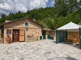 Nice Cottage in Cagli Near Urbino