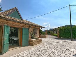 Nice Cottage in Cagli Near Urbino