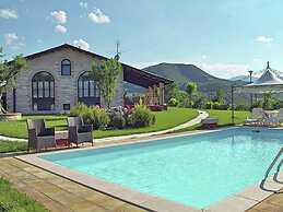 Nice Cottage in Cagli Near Urbino