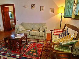 Tranquil Haven in Todi Countryside