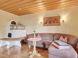 Ferienwohnung in Ruhpolding