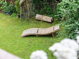 Ferienwohnung in Ruhpolding