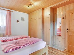 Ferienwohnung in Ruhpolding