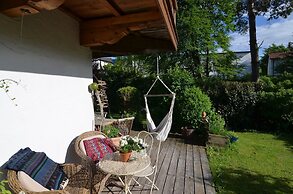Ferienwohnung in Ruhpolding