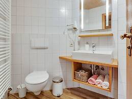Ferienwohnung in Ruhpolding