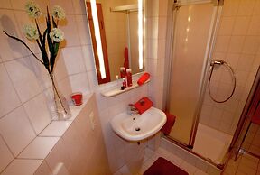 Ferienwohnung in Ruhpolding