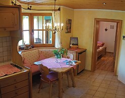 Ferienwohnung in Ruhpolding