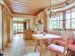 Ferienwohnung in Ruhpolding