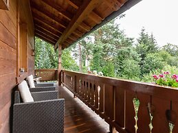 Ferienwohnung in Ruhpolding