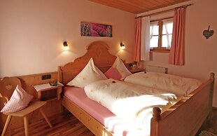 Ferienwohnung in Ruhpolding