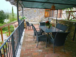 Elegant Villa in Tuscany