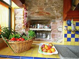 Elegant Villa in Tuscany