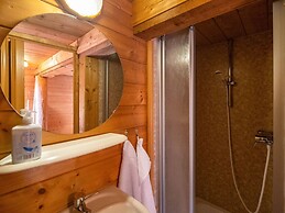 Ferienwohnung mit Talblick in Todtmoos