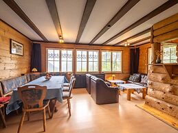 Ferienwohnung mit Talblick in Todtmoos