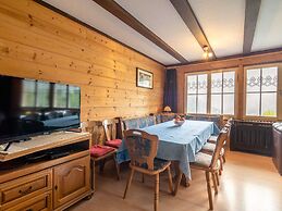 Ferienwohnung mit Talblick in Todtmoos
