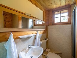 Ferienwohnung mit Talblick in Todtmoos