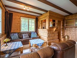 Ferienwohnung mit Talblick in Todtmoos