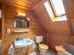 Ferienwohnung mit Talblick in Todtmoos