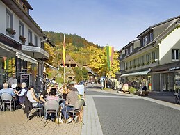 Ferienwohnung mit Talblick in Todtmoos