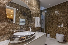Villa Mariazinha Charming Hotel